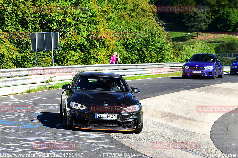 Bild #24721447 - Touristenfahrten Nürburgring Nordschleife (24.09.2023)