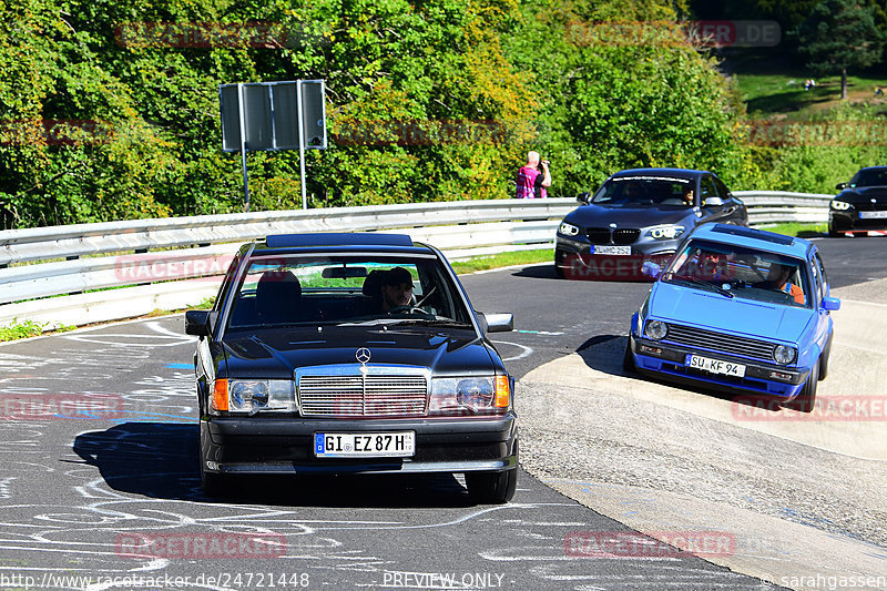 Bild #24721448 - Touristenfahrten Nürburgring Nordschleife (24.09.2023)