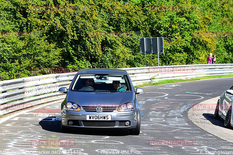 Bild #24721470 - Touristenfahrten Nürburgring Nordschleife (24.09.2023)