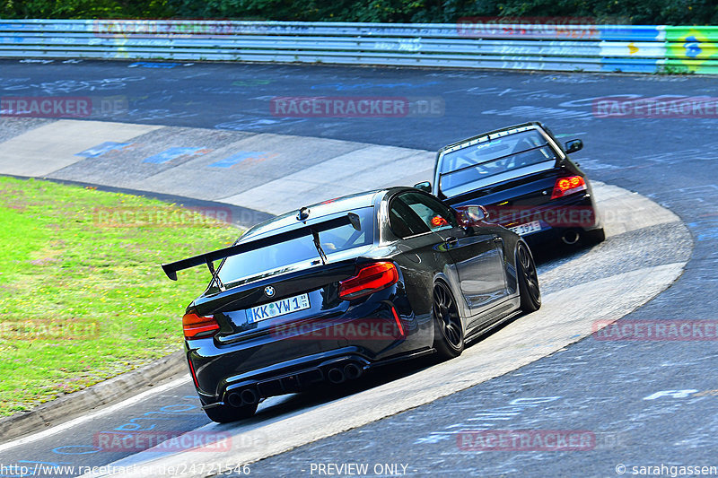 Bild #24721546 - Touristenfahrten Nürburgring Nordschleife (24.09.2023)