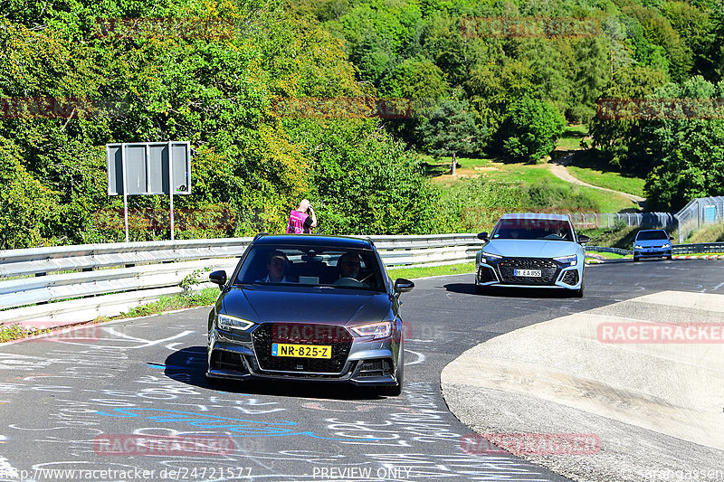 Bild #24721577 - Touristenfahrten Nürburgring Nordschleife (24.09.2023)