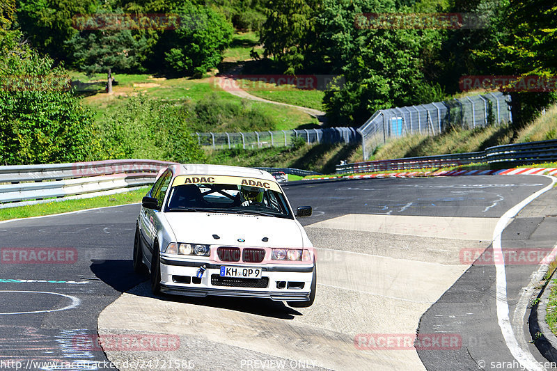 Bild #24721586 - Touristenfahrten Nürburgring Nordschleife (24.09.2023)