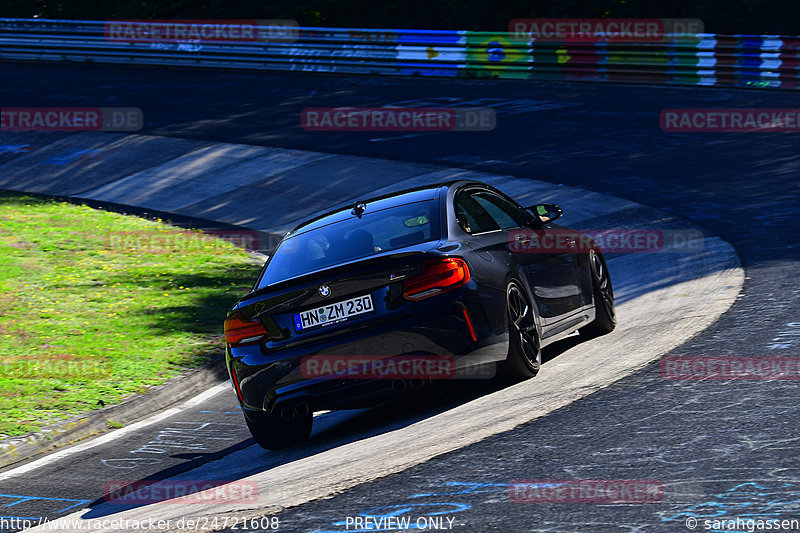 Bild #24721608 - Touristenfahrten Nürburgring Nordschleife (24.09.2023)