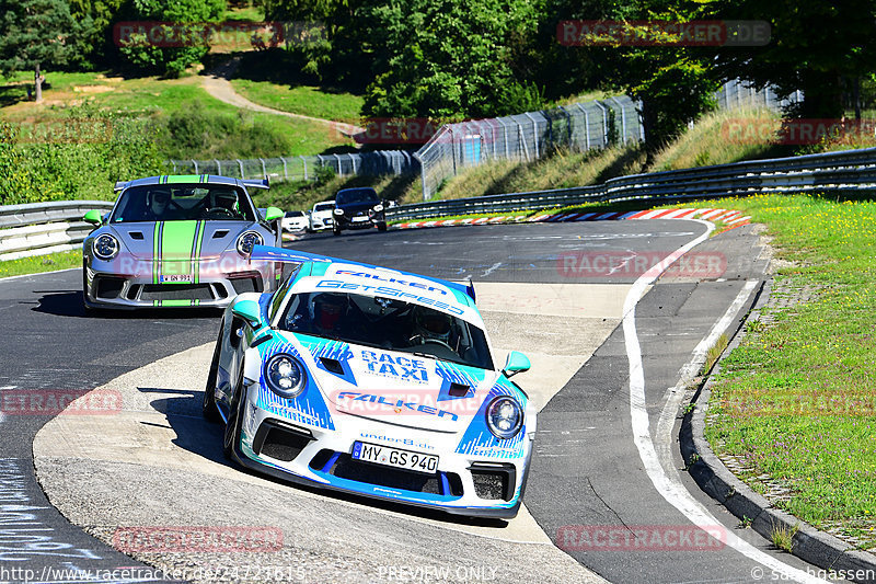 Bild #24721615 - Touristenfahrten Nürburgring Nordschleife (24.09.2023)