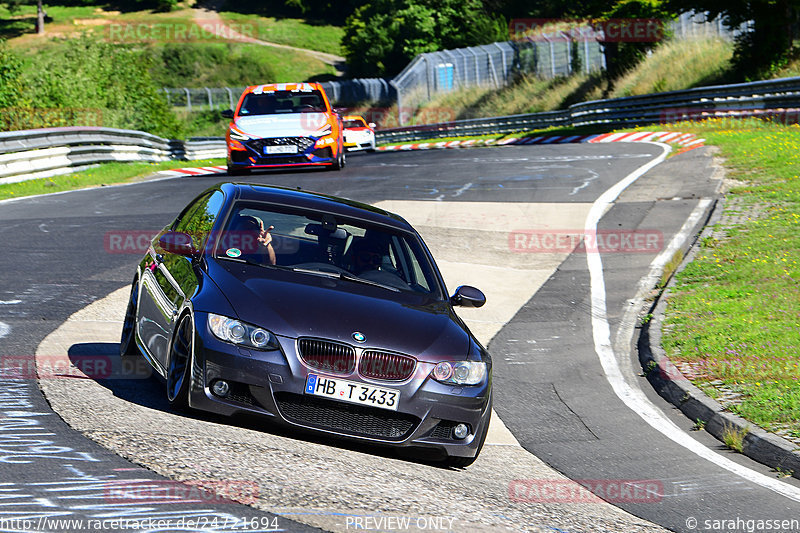 Bild #24721694 - Touristenfahrten Nürburgring Nordschleife (24.09.2023)