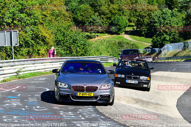 Bild #24721804 - Touristenfahrten Nürburgring Nordschleife (24.09.2023)