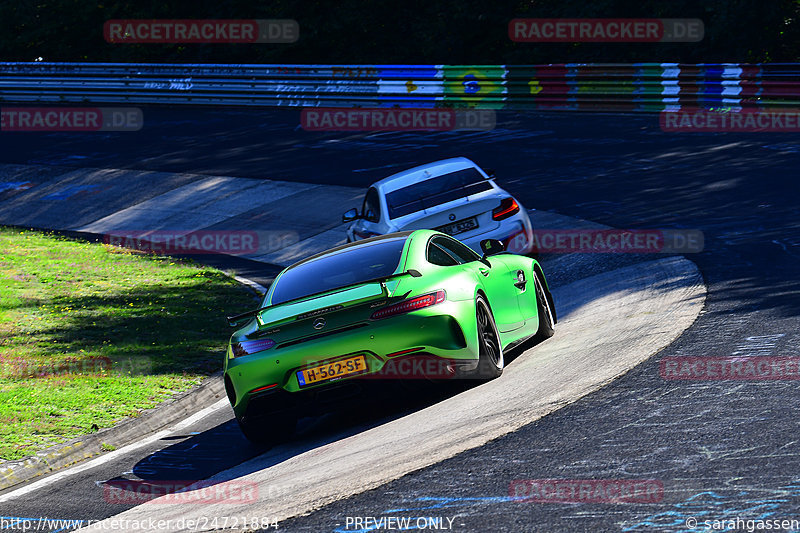 Bild #24721884 - Touristenfahrten Nürburgring Nordschleife (24.09.2023)