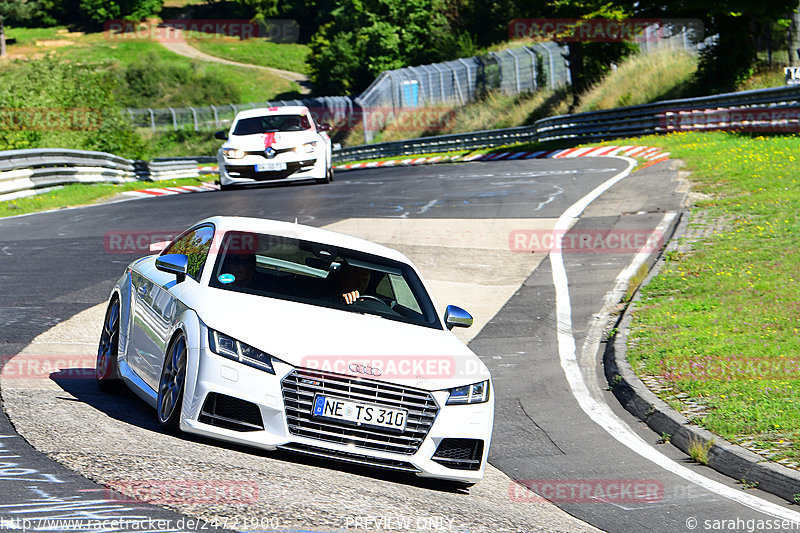 Bild #24721900 - Touristenfahrten Nürburgring Nordschleife (24.09.2023)