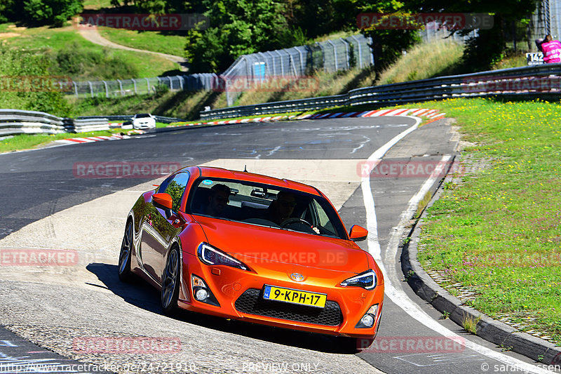 Bild #24721910 - Touristenfahrten Nürburgring Nordschleife (24.09.2023)