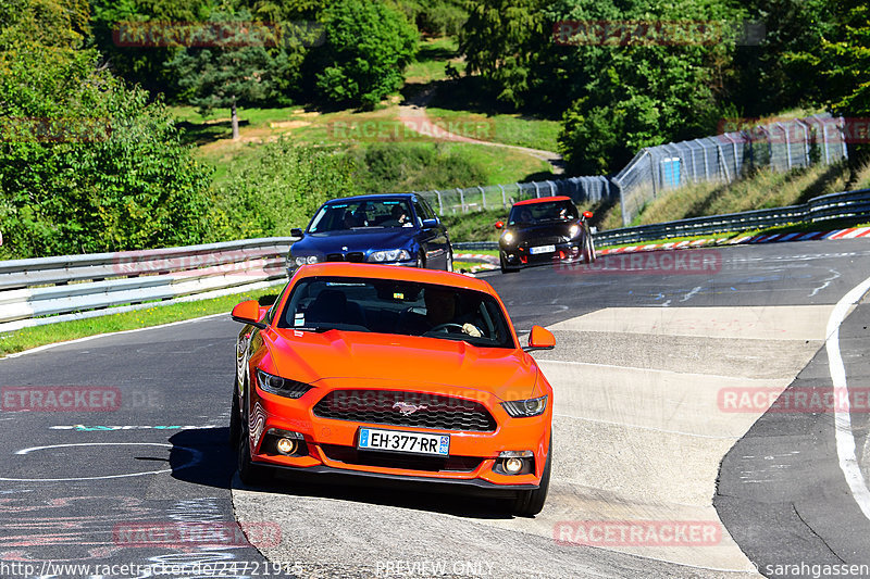 Bild #24721915 - Touristenfahrten Nürburgring Nordschleife (24.09.2023)