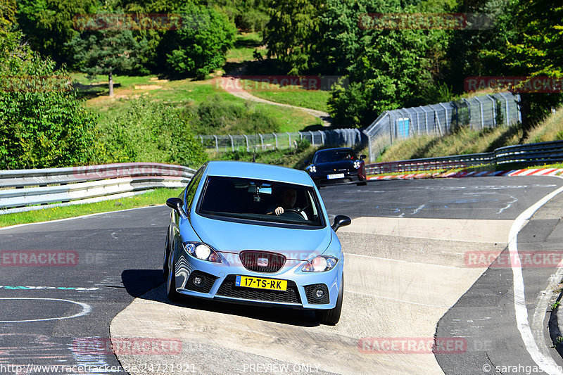 Bild #24721921 - Touristenfahrten Nürburgring Nordschleife (24.09.2023)