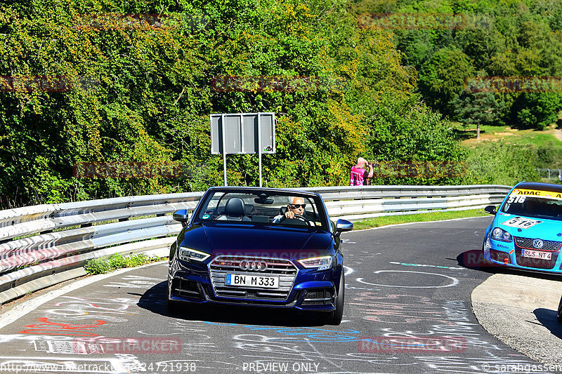 Bild #24721938 - Touristenfahrten Nürburgring Nordschleife (24.09.2023)