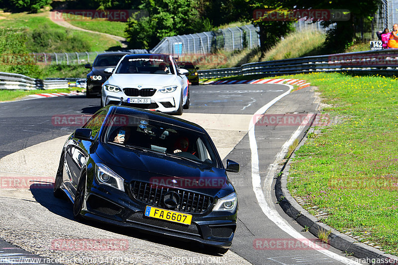 Bild #24721957 - Touristenfahrten Nürburgring Nordschleife (24.09.2023)