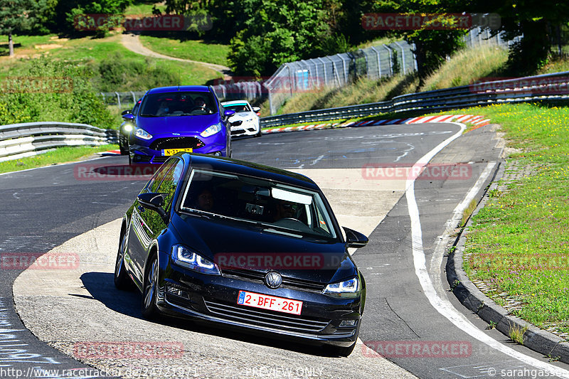 Bild #24721971 - Touristenfahrten Nürburgring Nordschleife (24.09.2023)