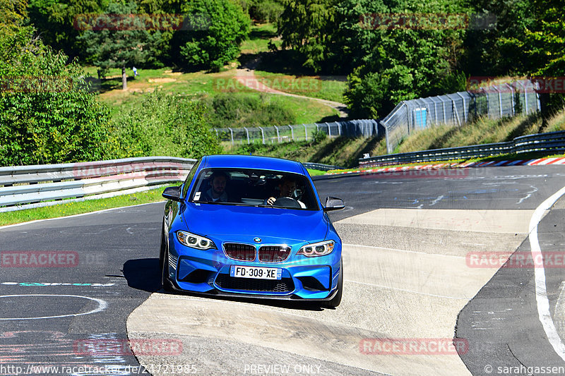 Bild #24721985 - Touristenfahrten Nürburgring Nordschleife (24.09.2023)