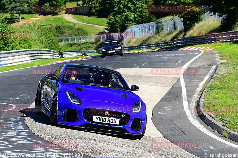 Bild #24721990 - Touristenfahrten Nürburgring Nordschleife (24.09.2023)