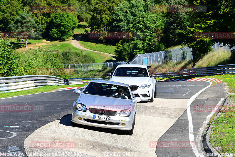 Bild #24721995 - Touristenfahrten Nürburgring Nordschleife (24.09.2023)