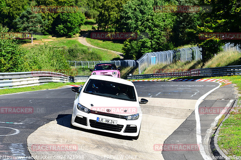 Bild #24721998 - Touristenfahrten Nürburgring Nordschleife (24.09.2023)