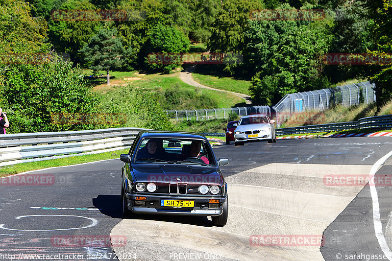 Bild #24722034 - Touristenfahrten Nürburgring Nordschleife (24.09.2023)