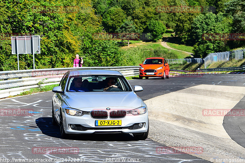 Bild #24722037 - Touristenfahrten Nürburgring Nordschleife (24.09.2023)