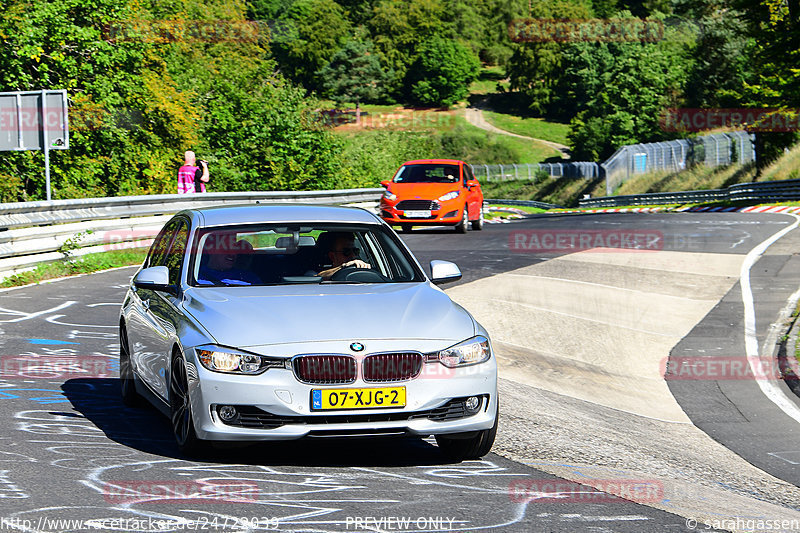 Bild #24722039 - Touristenfahrten Nürburgring Nordschleife (24.09.2023)