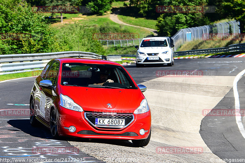 Bild #24722075 - Touristenfahrten Nürburgring Nordschleife (24.09.2023)