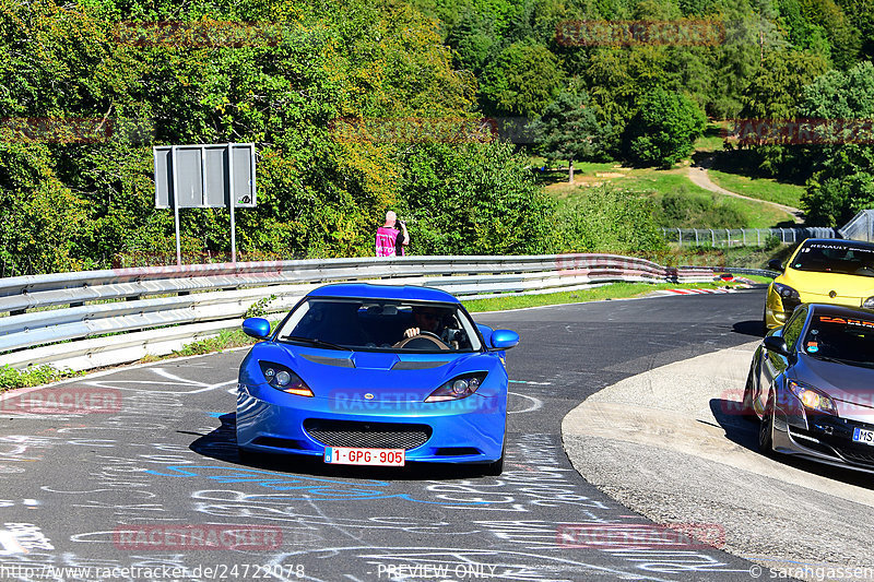 Bild #24722078 - Touristenfahrten Nürburgring Nordschleife (24.09.2023)