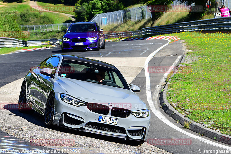 Bild #24722090 - Touristenfahrten Nürburgring Nordschleife (24.09.2023)