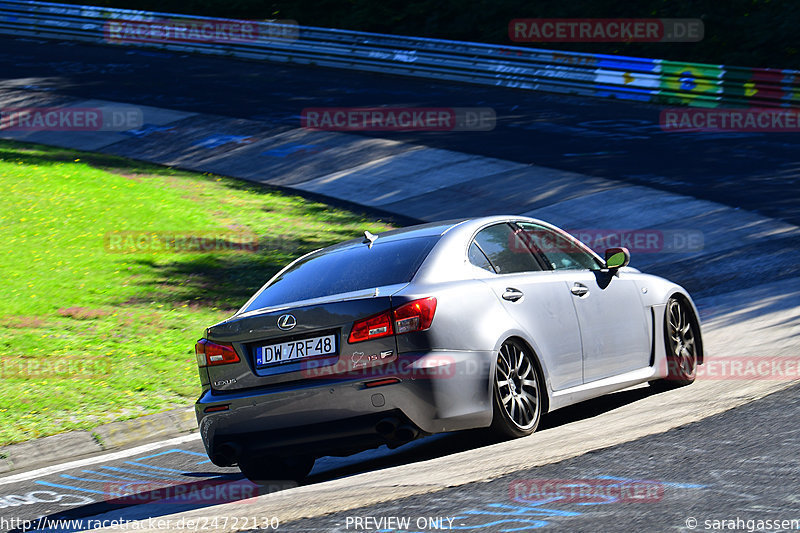 Bild #24722130 - Touristenfahrten Nürburgring Nordschleife (24.09.2023)