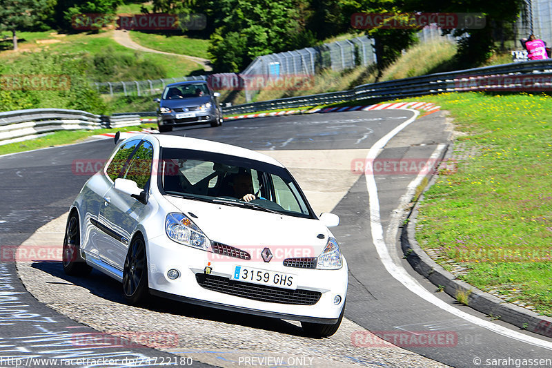 Bild #24722180 - Touristenfahrten Nürburgring Nordschleife (24.09.2023)