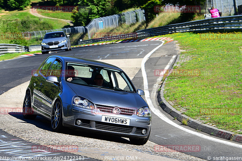 Bild #24722183 - Touristenfahrten Nürburgring Nordschleife (24.09.2023)