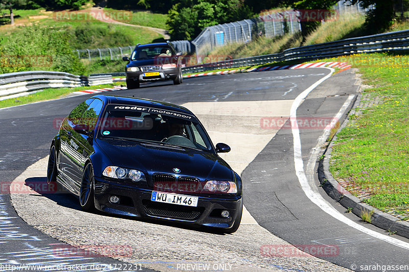 Bild #24722231 - Touristenfahrten Nürburgring Nordschleife (24.09.2023)