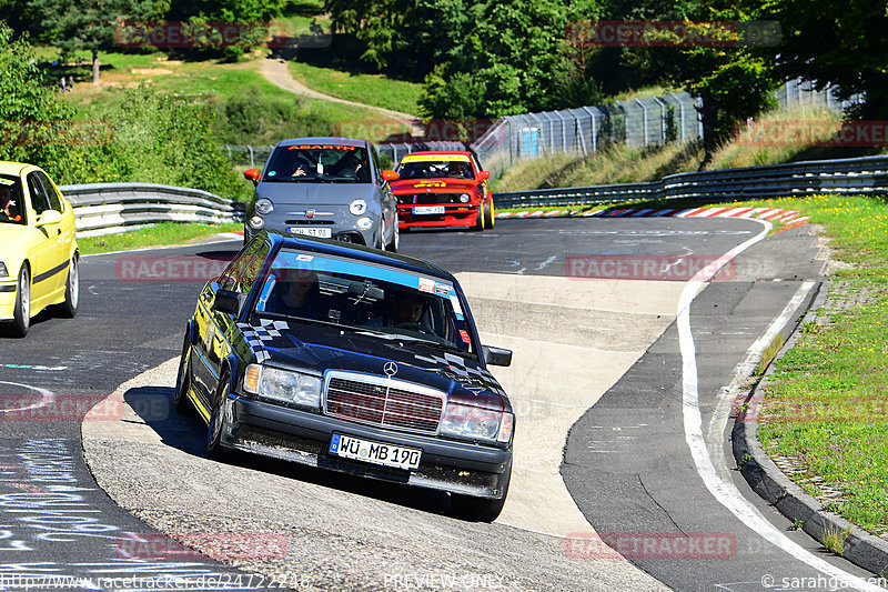 Bild #24722248 - Touristenfahrten Nürburgring Nordschleife (24.09.2023)