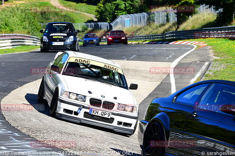 Bild #24722347 - Touristenfahrten Nürburgring Nordschleife (24.09.2023)