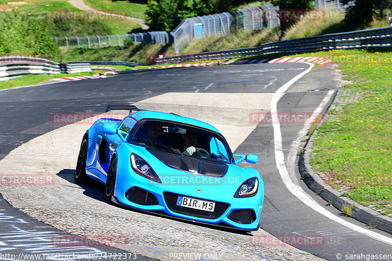 Bild #24722373 - Touristenfahrten Nürburgring Nordschleife (24.09.2023)