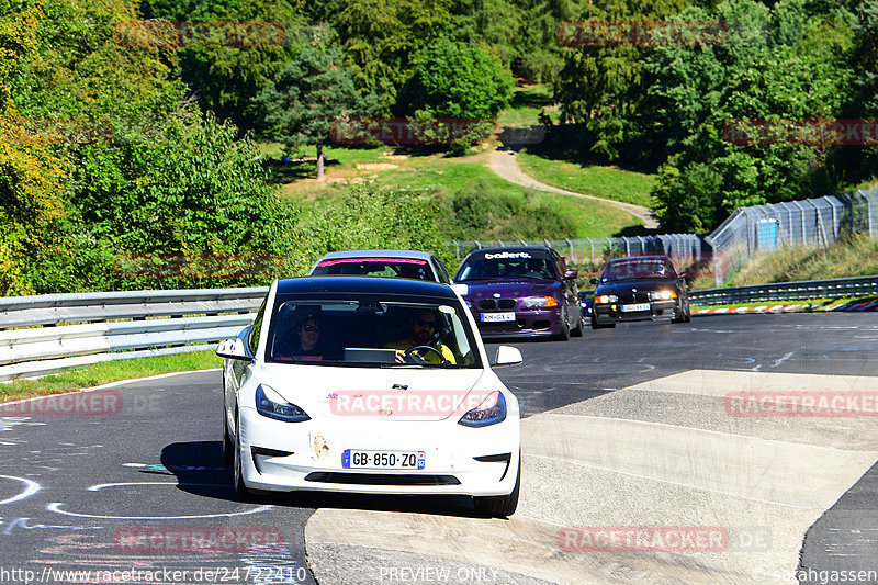 Bild #24722410 - Touristenfahrten Nürburgring Nordschleife (24.09.2023)