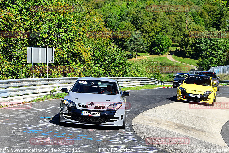 Bild #24722466 - Touristenfahrten Nürburgring Nordschleife (24.09.2023)