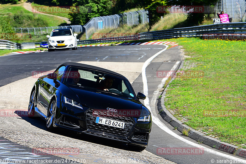 Bild #24722470 - Touristenfahrten Nürburgring Nordschleife (24.09.2023)