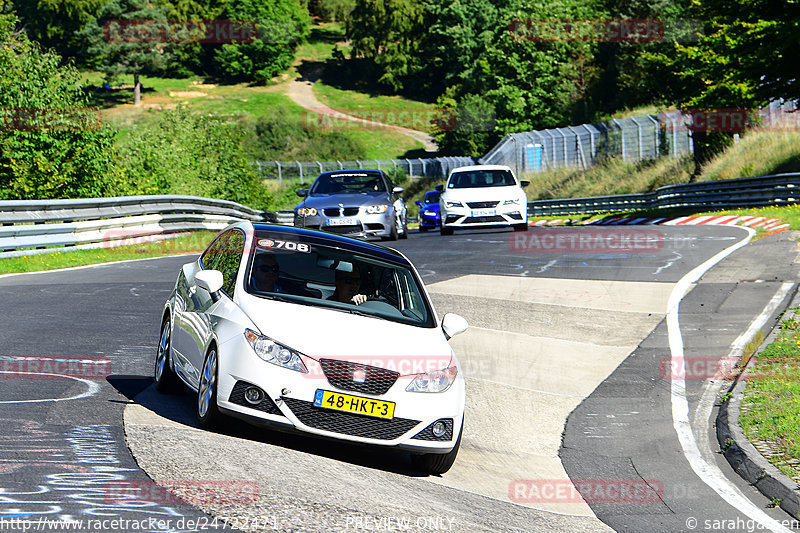 Bild #24722471 - Touristenfahrten Nürburgring Nordschleife (24.09.2023)