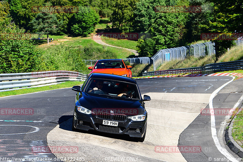 Bild #24722485 - Touristenfahrten Nürburgring Nordschleife (24.09.2023)