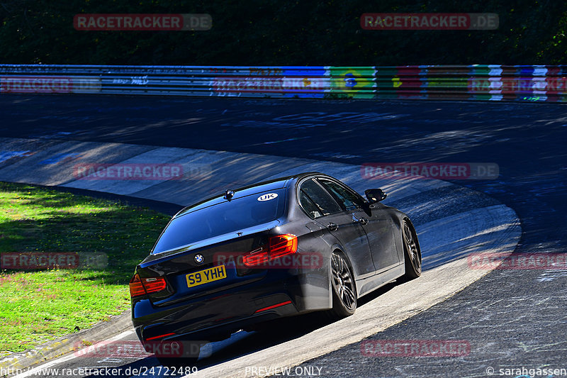 Bild #24722489 - Touristenfahrten Nürburgring Nordschleife (24.09.2023)