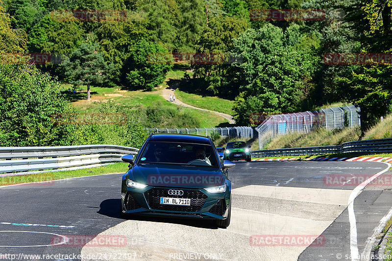 Bild #24722497 - Touristenfahrten Nürburgring Nordschleife (24.09.2023)