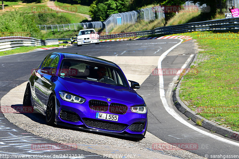 Bild #24722530 - Touristenfahrten Nürburgring Nordschleife (24.09.2023)