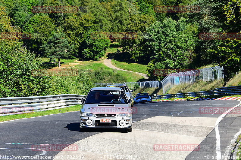 Bild #24722589 - Touristenfahrten Nürburgring Nordschleife (24.09.2023)