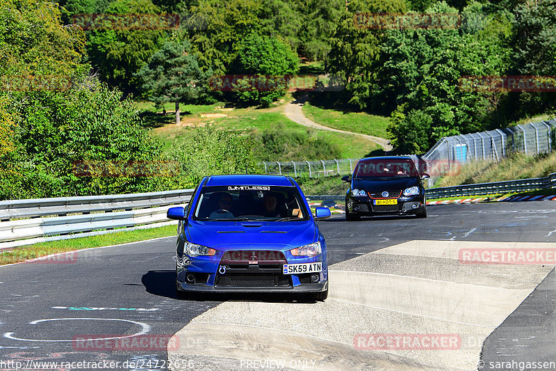 Bild #24722656 - Touristenfahrten Nürburgring Nordschleife (24.09.2023)