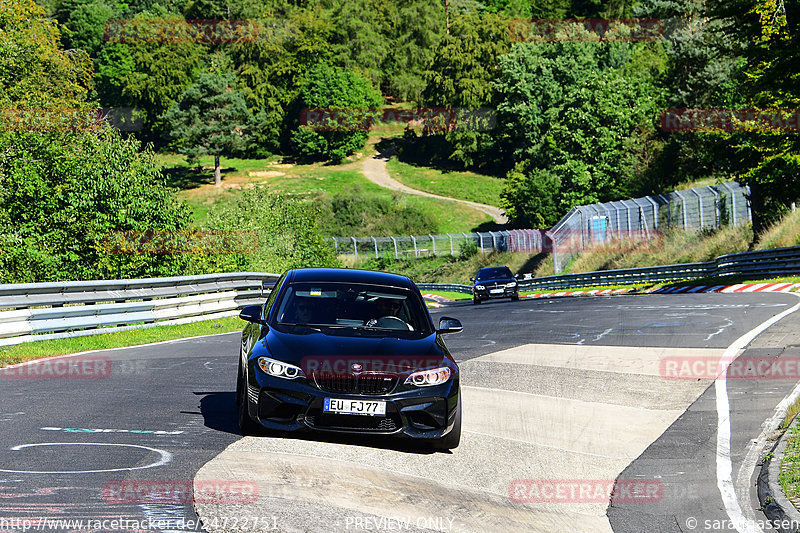 Bild #24722751 - Touristenfahrten Nürburgring Nordschleife (24.09.2023)