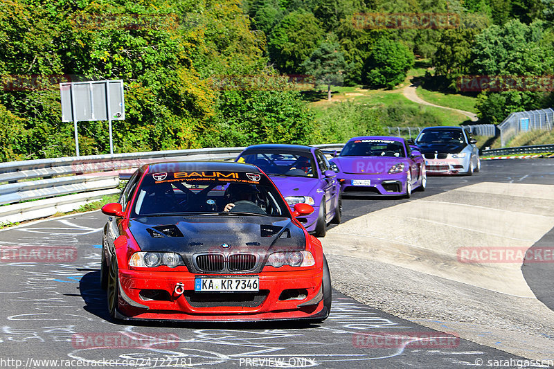 Bild #24722781 - Touristenfahrten Nürburgring Nordschleife (24.09.2023)