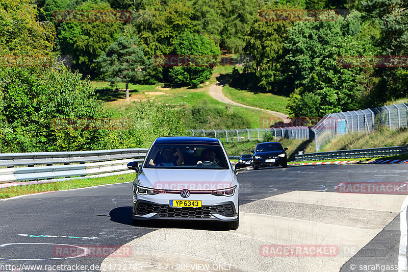 Bild #24722785 - Touristenfahrten Nürburgring Nordschleife (24.09.2023)