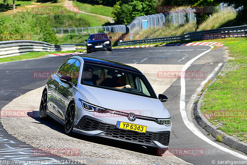 Bild #24722787 - Touristenfahrten Nürburgring Nordschleife (24.09.2023)