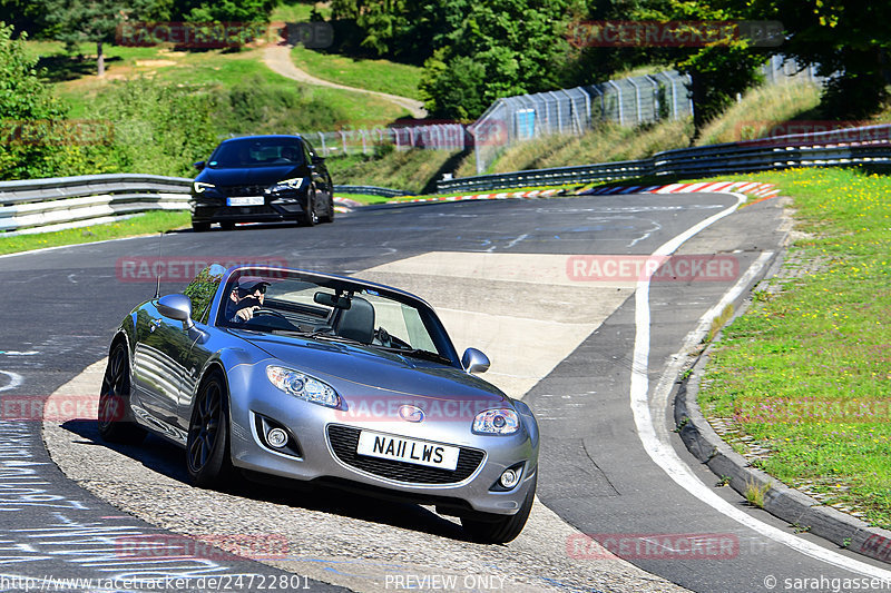 Bild #24722801 - Touristenfahrten Nürburgring Nordschleife (24.09.2023)